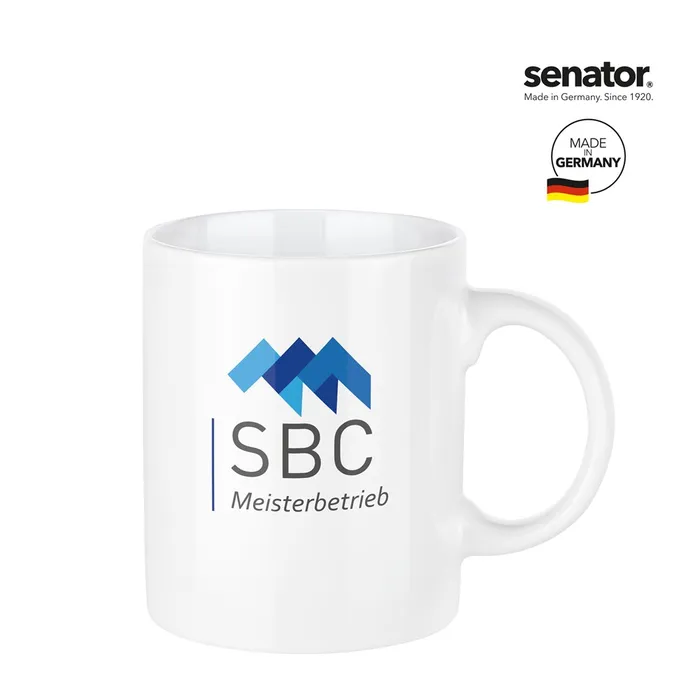 Senator® Maxi Mug mug