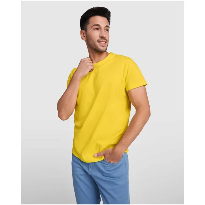 T-shirt Dogo Premium à manches courtes pour homme