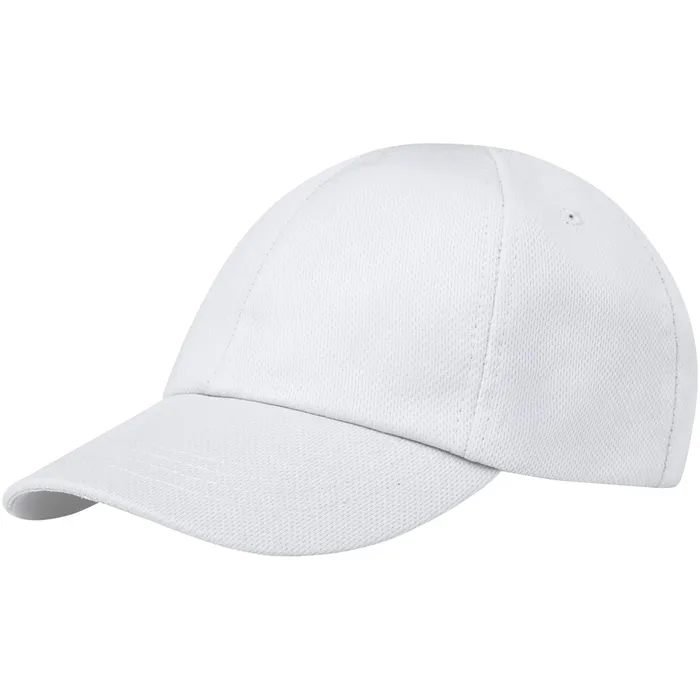 Casquette Cerus 6 panneaux cool fit