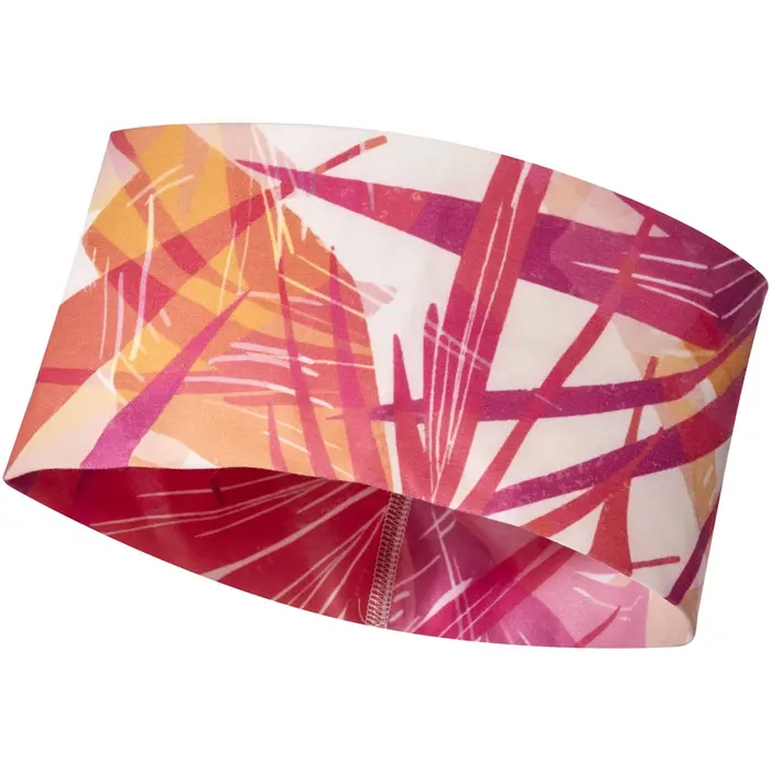 Bandeau Lily en  avec impression par sublimation