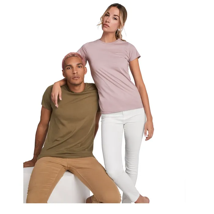 T-shirt Breda à manches courtes pour femme