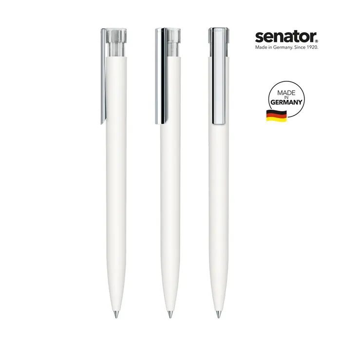 senator® Liberty Soft Touch MC retractable pen