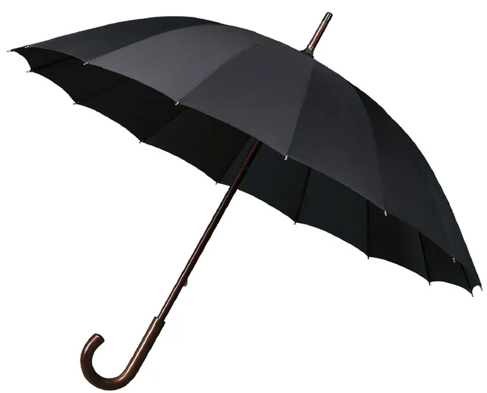 FALCONE - Parapluie de compact - Manuel - 102 cm