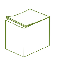 Cube block