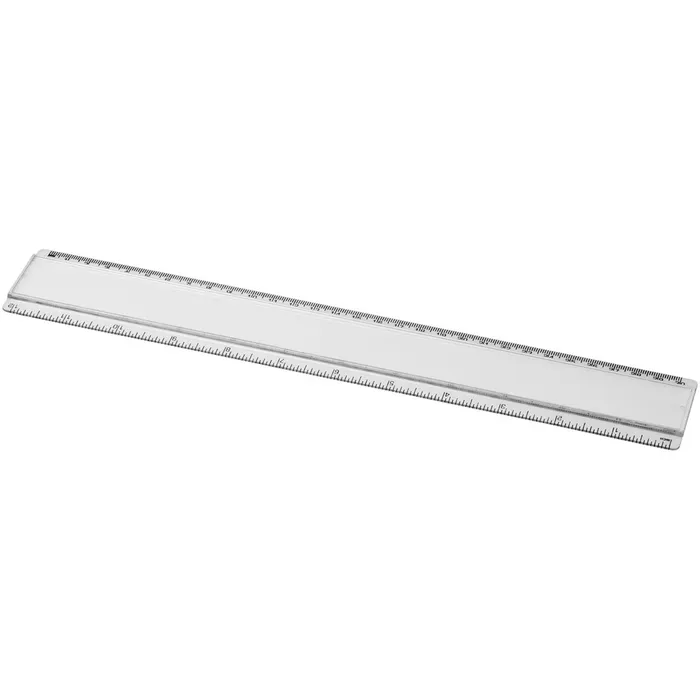 Ellison 30 cm plastic insert ruler