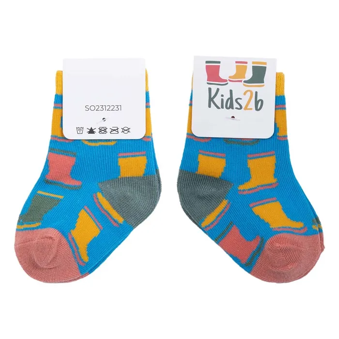 Chaussettes pour bébés