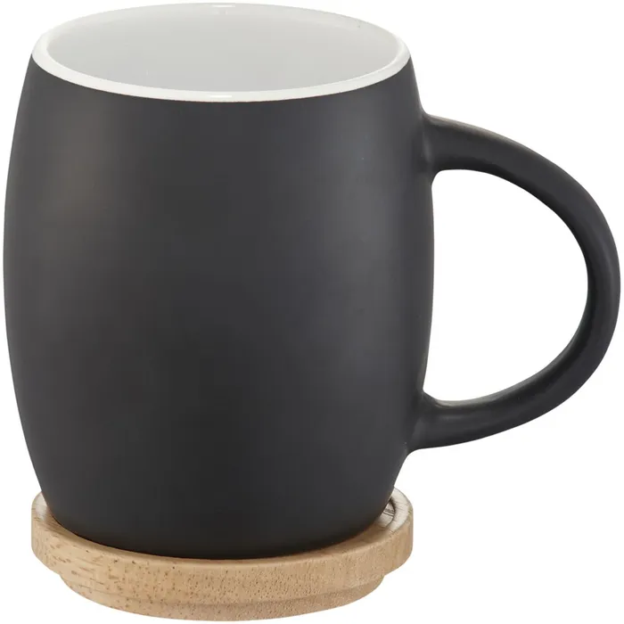 Mug céramique Hearth 400ml