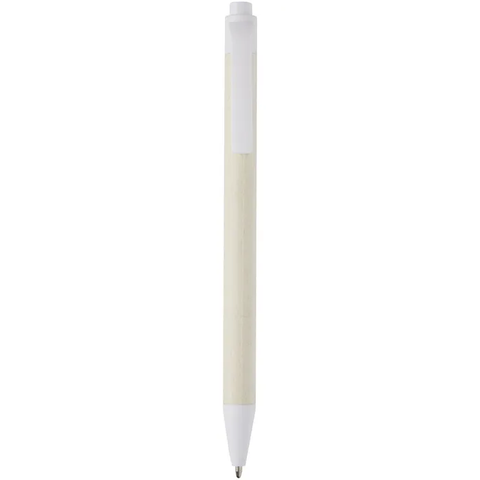 Dairy Dream recycled milk cartons ballpoint pen ( ink)