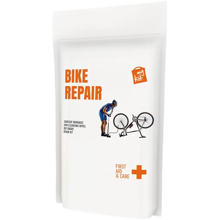 MyKit Réparation Vélo en pochette papier