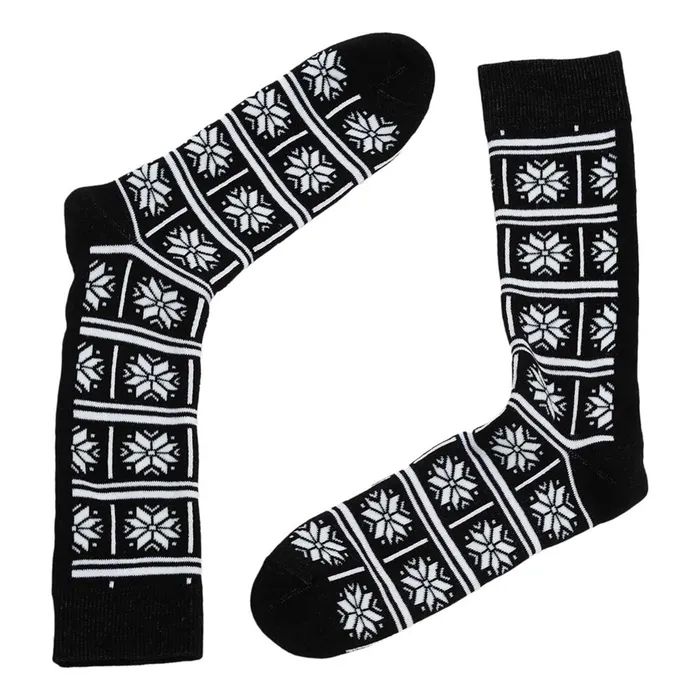 Chaussettes d'hiver Full Terry Premium Express