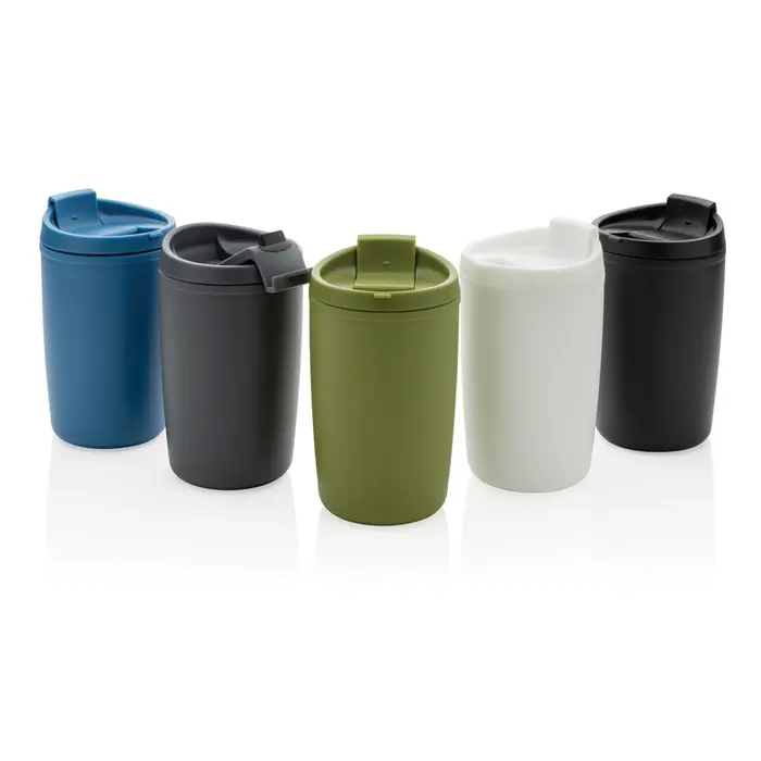 GRS  tumbler with flip lid