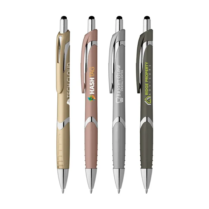 Joplin Softy Metallic w/Stylus