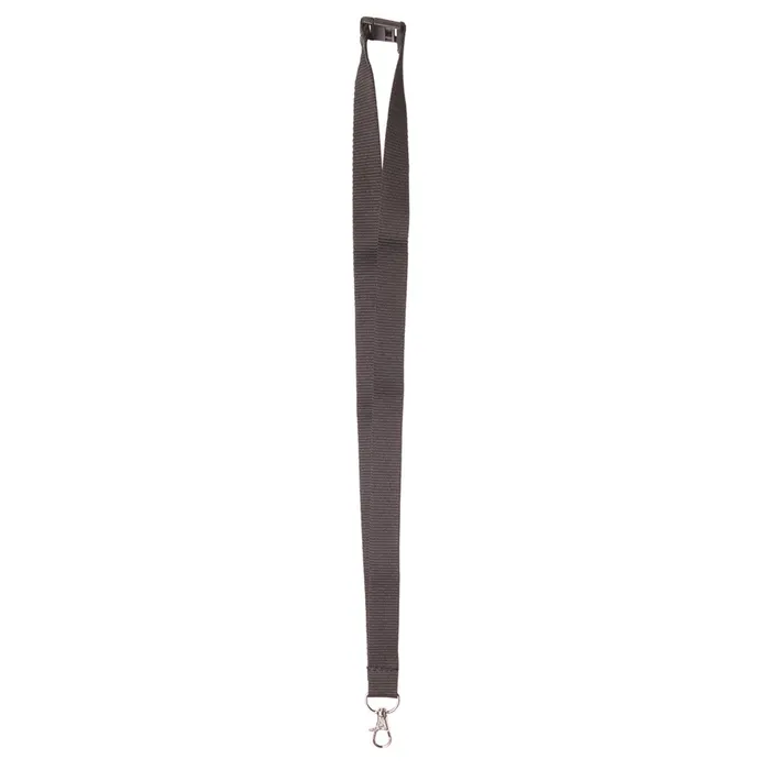 Lanyards 2cm with safety break