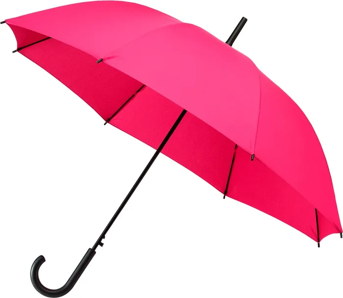 Falconetti® compact automatic windproof umbrella