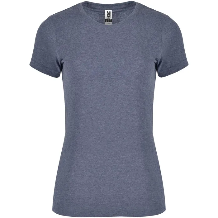 Fox short sleeve women's t-shirt