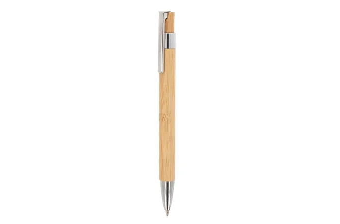 Ball pen Alberto Bamboo